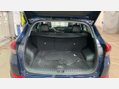 Hyundai TUCSON 2.0 CRDi Blue Drive Premium SE Euro 6 (s/s) 5dr 9