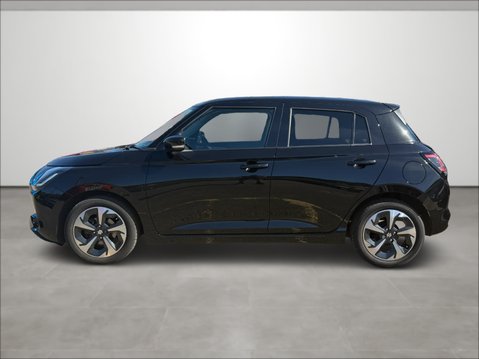 Suzuki Swift 1.2 Mild Hybrid Ultra Automatic 7