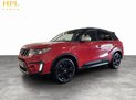 Suzuki Vitara 1.4 Boosterjet S SUV 5dr Petrol Auto ALLGRIP Euro 6 (s/s) (140 ps) 3