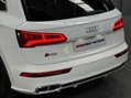 Audi SQ5 3.0 SQ5 TFSI Quattro Auto 4WD 5dr 13