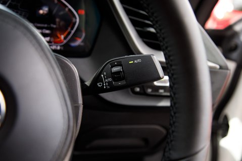 BMW 2 Series 218I M SPORT GRAN COUPE 17