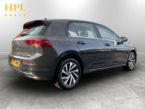 Volkswagen Golf 1.4 TSI 13kWh Style Hatchback 5dr Petrol Plug-in Hybrid DSG Euro 6 (s/s) (2 7