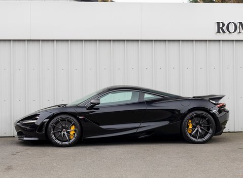 McLaren 720S Performance 2