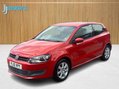 Volkswagen Polo 1.2 SE Hatchback 3dr Petrol Manual Euro 5 (70 ps) 23
