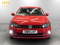 Volkswagen Polo 1.0 EVO SE Tech Edition Hatchback 5dr Petrol Manual Euro 6 (s/s) (65 ps) Ai 2