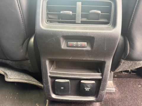 Ford Edge VIGNALE TDCI 29