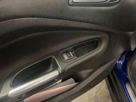 Ford Grand C-Max 1.5 TDCi Titanium Euro 6 (s/s) 5dr 15