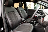 Ford Puma ST-LINE X MHEV 28