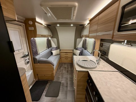 Bailey Unicorn Vigo 30