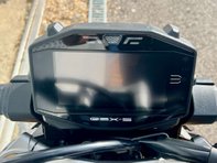 Suzuki GSX GSXS 1000 15