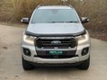 Ford Ranger 2.0 EcoBlue Wildtrak Auto 4WD Euro 6 (s/s) 4dr 2