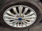 Ford Focus 1.5 Focus Titanium TDCI 5dr 9