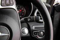 Mercedes-Benz C Class C 200 AMG LINE PREMIUM 19