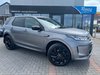 Land Rover Discovery Sport R-DYNAMIC S PLUS MHEV