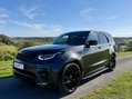 Land Rover Discovery TD6 HSE LUXURY 2