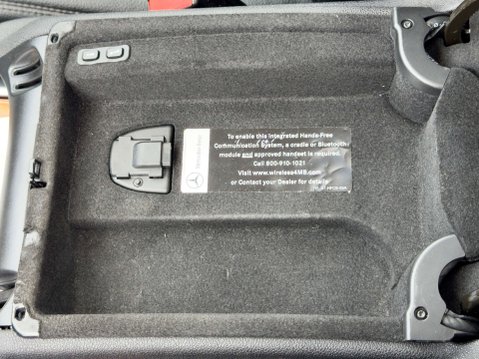 Mercedes-Benz R Class 3.5 R350 SE L MPV 5dr Petrol 7G-Tronic (274 g/km, 272 bhp) 50