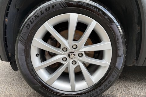 Skoda Kodiaq SE TSI - 7 SEATER - APPLE CAR PLAY -2 OWNERS - 11 SERVICES RECORDED 62