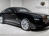 Rolls-Royce Spectre NOW SOLD. SIMILAR REQUIRED. PLEASE CALL 01903 254800.