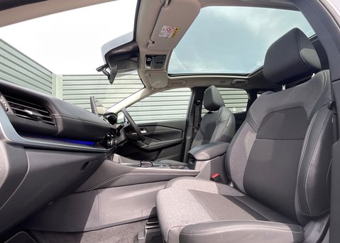 Nissan Qashqai E-POWER N-CONNECTA 14