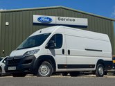 Citroen Relay XLWB L4H2 [SOLD KH] Medium Roof Enterprise 35 Air Con Sensors EURO 6 1