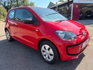Volkswagen Up 1.0 TAKE UP 4