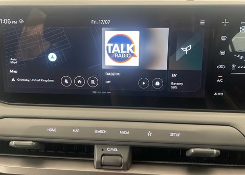 Kia EV3 150kW AIR 81.4kWh 10
