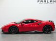 Ferrari 488 3.9T V8 GTB Coupe 2dr Petrol F1 DCT Euro 6 (s/s) (670 ps) 22