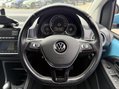 Volkswagen e-up! 36.8kWh e-up! Hatchback 5dr Electric Auto (82 ps) 32