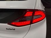 Hyundai IONIQ 1.6 IONIQ Premium FHEV Semi-Auto 5dr 54