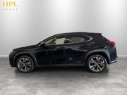 Lexus Ux 2.0 250h SUV 5dr Petrol Hybrid E-CVT Euro 6 (s/s) (184 ps) 4