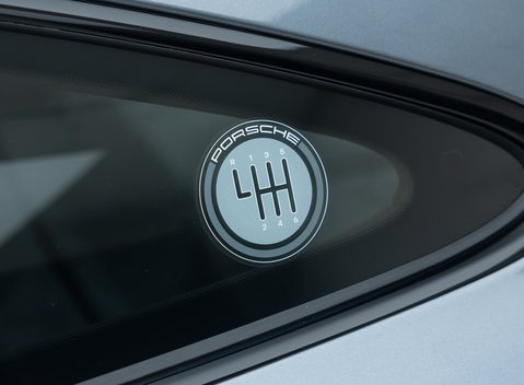 Porsche 911 Carrera T (992.2) 33