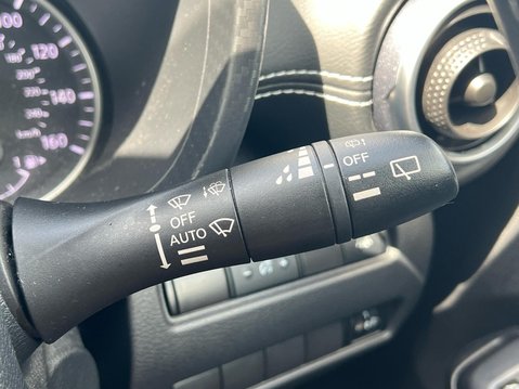 Nissan Juke N-CONNECTA 39