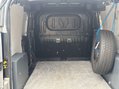 Vauxhall Combo 1.2 Combo 2300 Sport CDTi ecoFLEX S/S 13