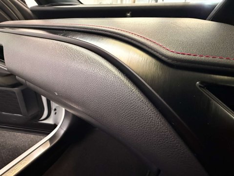 Lexus Ux 2.0 UX 250h F Sport 4x2 CVT 5dr 41