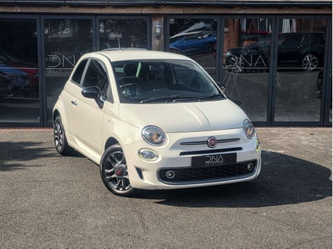 Fiat 500 1.2 500 S 3dr 7