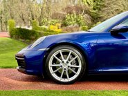 Porsche 911 CARRERA PDK 30