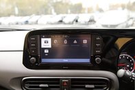 Hyundai i10 MPI SE CONNECT 18