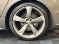 Audi A6 2.0 TDI ultra Black Edition S Tronic Euro 6 (s/s) 5dr 24
