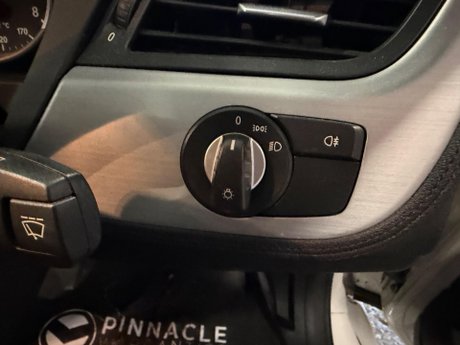 BMW Z4 2.5 23i Auto sDrive Euro 5 2dr 19