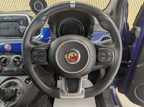 Abarth 595 1.4 595 3dr 57