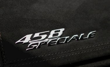Ferrari 458 Speciale 27