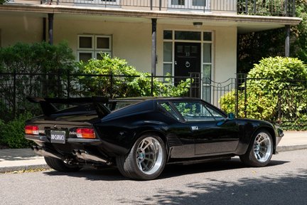 De Tomaso Pantera GT5-S 3