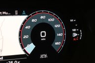 Audi A3 1.5 A3 Sportback 35 TFSI MHEV S Line Semi-Auto 5dr 52