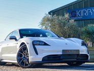 Porsche Taycan Performance Plus 93.4kWh 1