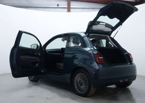 Fiat 500e 500e Icon 3dr 49