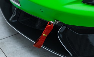 McLaren 620R 75
