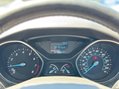 Ford Focus 1.0T EcoBoost Zetec Euro 5 (s/s) 5dr 13