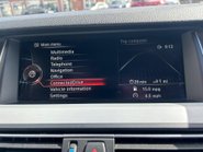 BMW 5 Series 3.0 530d M Sport Touring Auto Euro 6 (s/s) 5dr 31