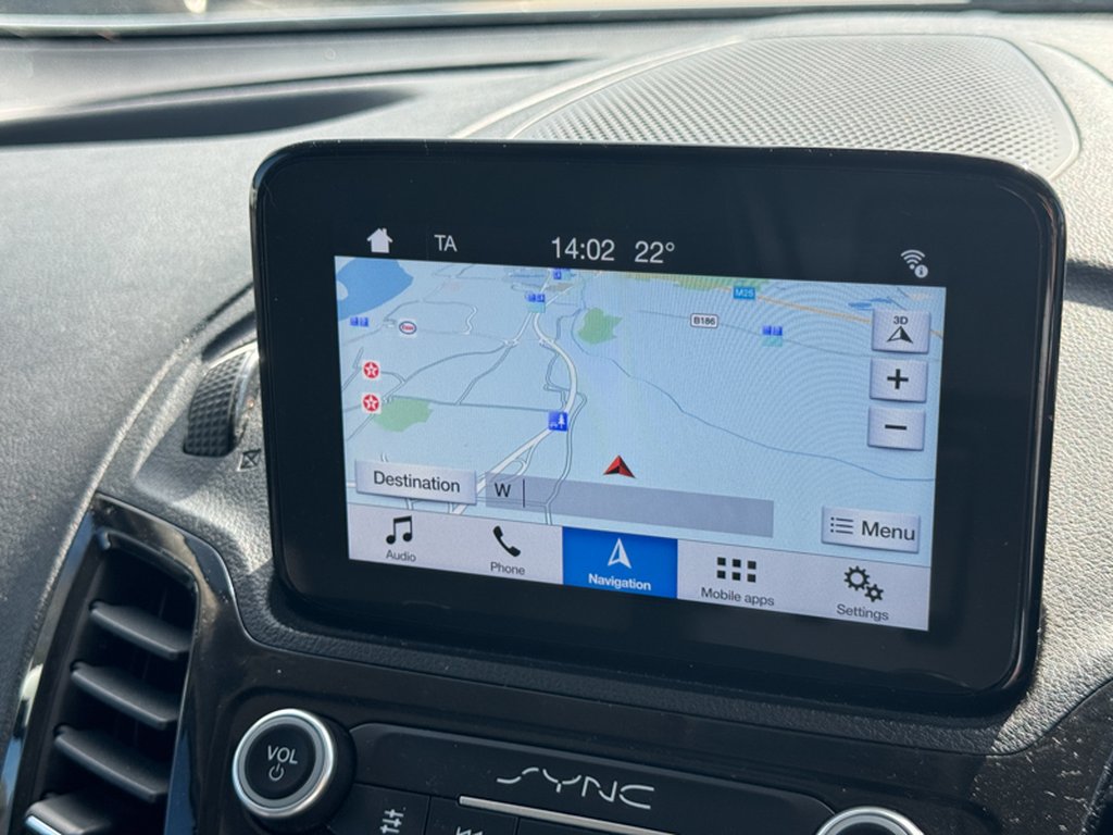 2020 Ford Transit ConnectAUTO LWB L2H1 Low Roof Limited 240 Air Con Alloys Nav Sensors Euro 6 — thumbnail 31 of 51