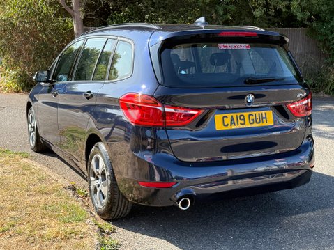 BMW 2 Series 218I SE GRAN TOURER 34